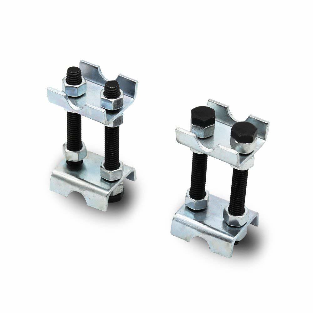 Brute Adjustable Coil Spring Locks