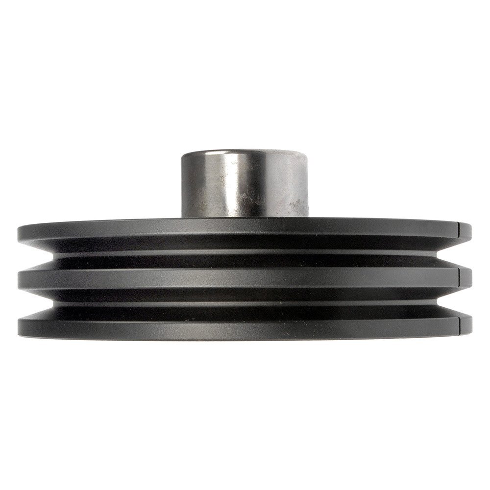 Scott Drake C2DZ6312A 1965 1967 Mustang Harmonic Balancer (200 6