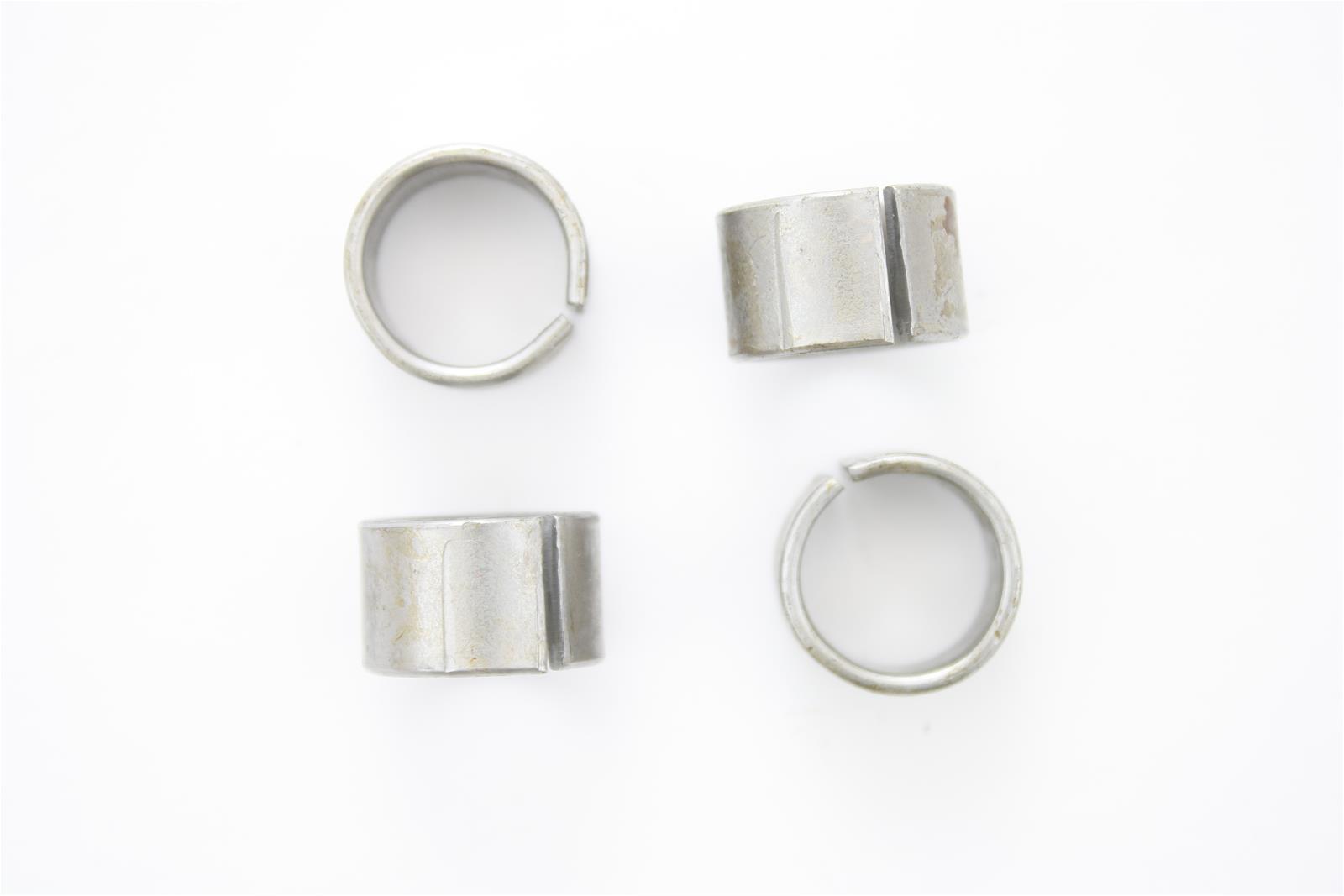 C2OZ6A008A Cylinder Head to Block Dowels set of 4 Y Block