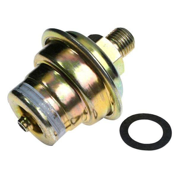 1964 1972 Ford C4 C6 Transmission Vacuum Modulator White Stripe