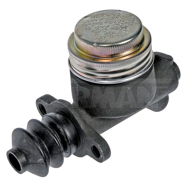 1964 1965 Mustang Master Cylinder Power Drum Brakes