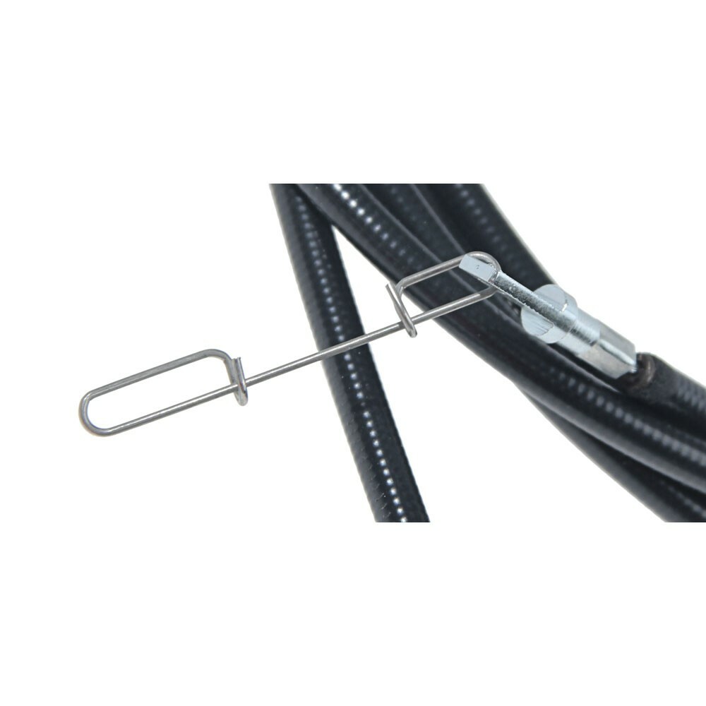 Scott Drake C7AZ62432A00A 1967 1970 Mustang Remote Trunk Release Kit