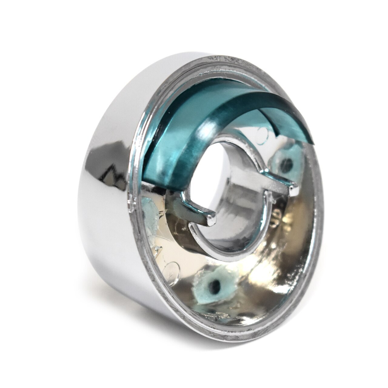 ACP FMBH038 197173 Mustang Headlight Switch Bezel