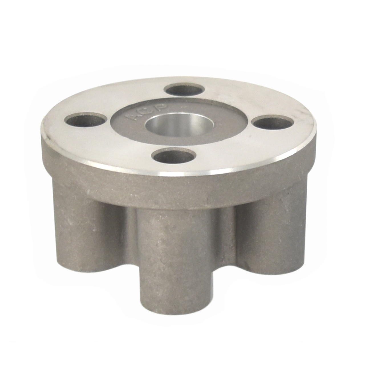 1965 1973 Ford Mustang 1.5" Aluminium Fan Spacer & Hardware Kit