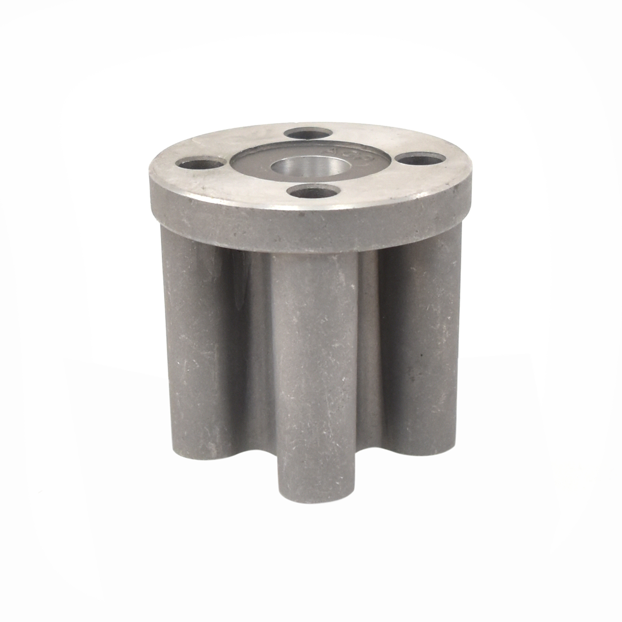 ACP FMEF020AK 196573 Ford Mustang Aluminium Fan Spacer & Hardware Kit