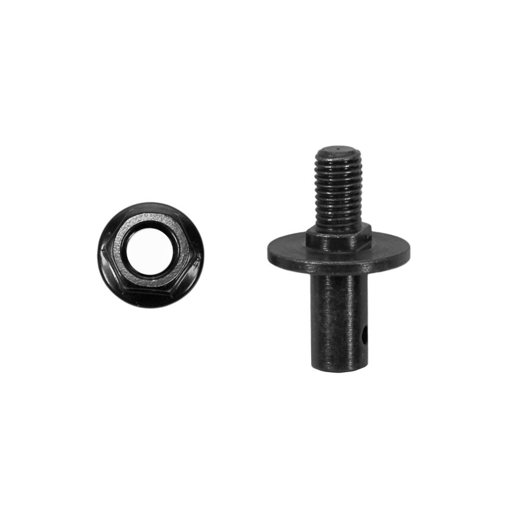 1964 1968 Mustang Shifter Linkage Rod w/ Connector, Automatic C4