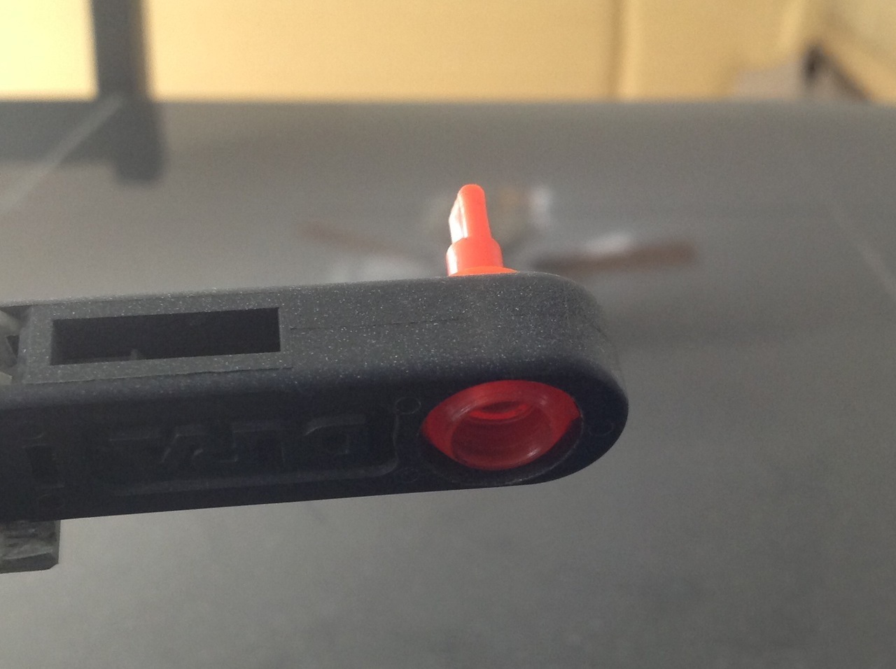 Transmission Shifter Cable Linkage Repair Kit BA Falcon Etc