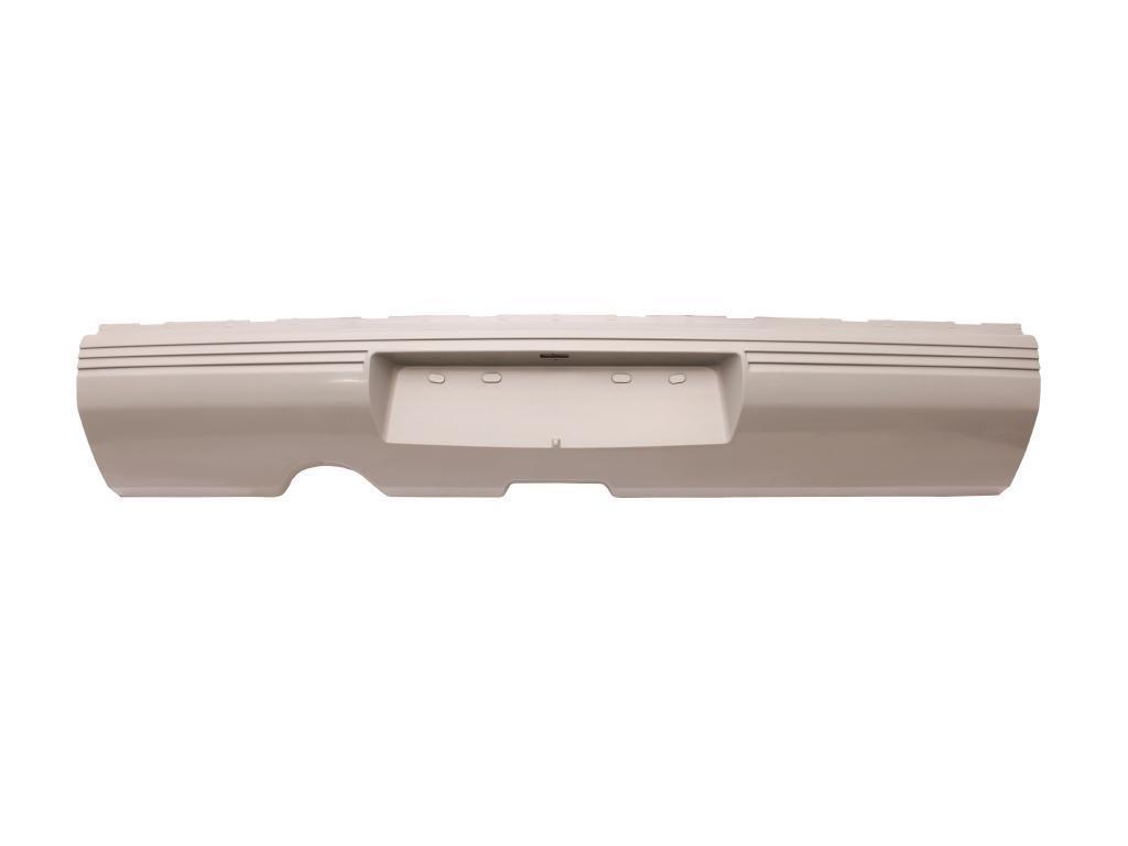 RSH1386 Rear Bumper Bar Kit for Holden Commodore VK Sedan
