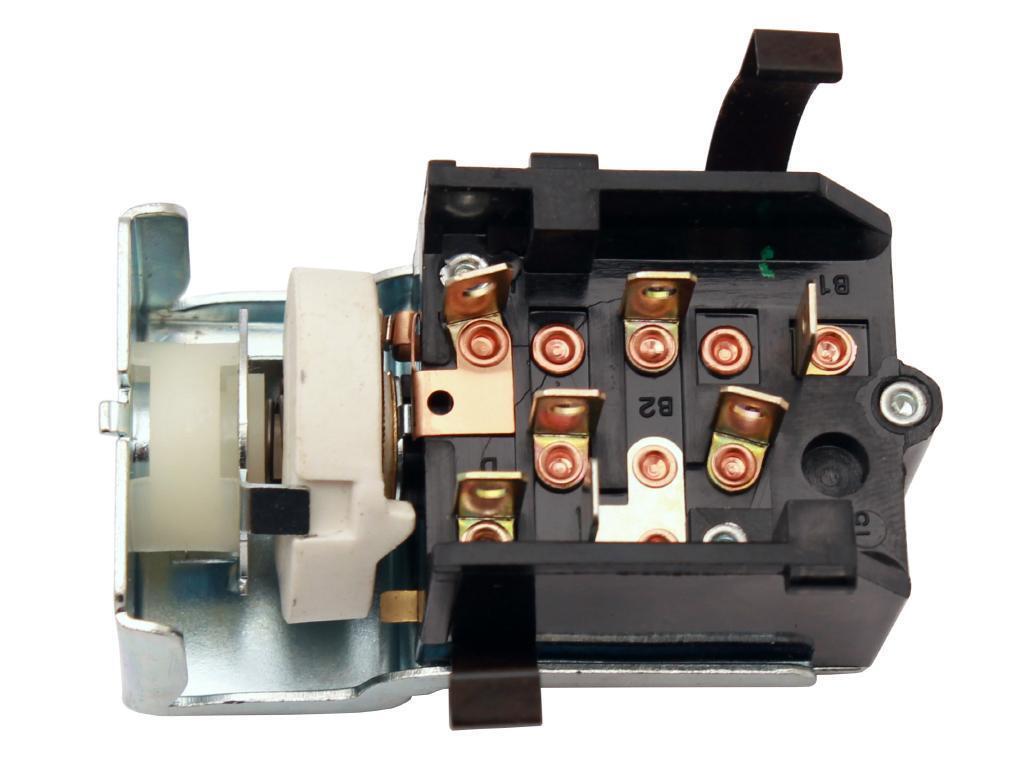thumbnail image 2 of 1960-1964 Ford Falcon Headlight Switch – Gen 1 Replacement – Unbranded 2 of 5