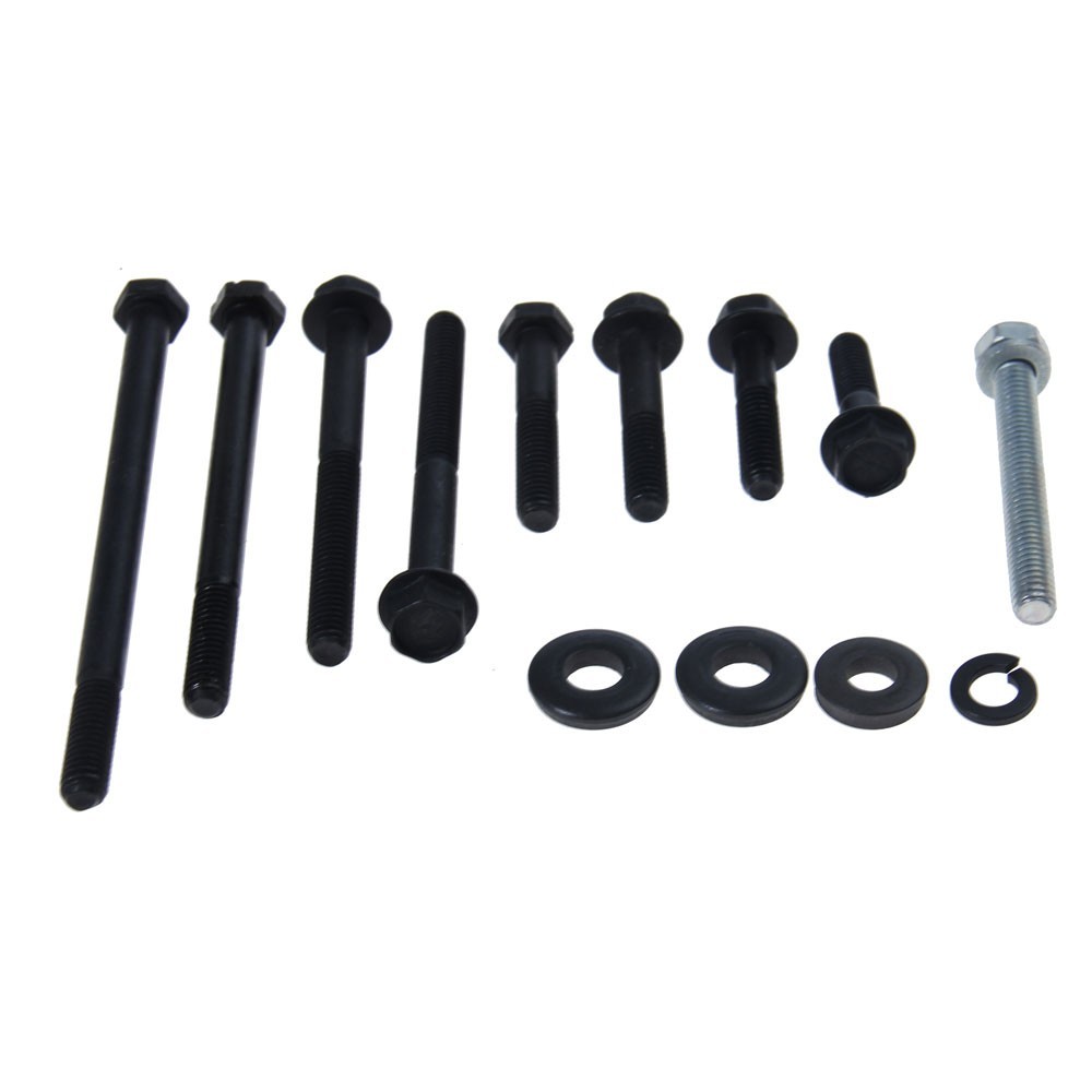 1969 Mustang Water Pump Bolts (302, 351W with A/C)