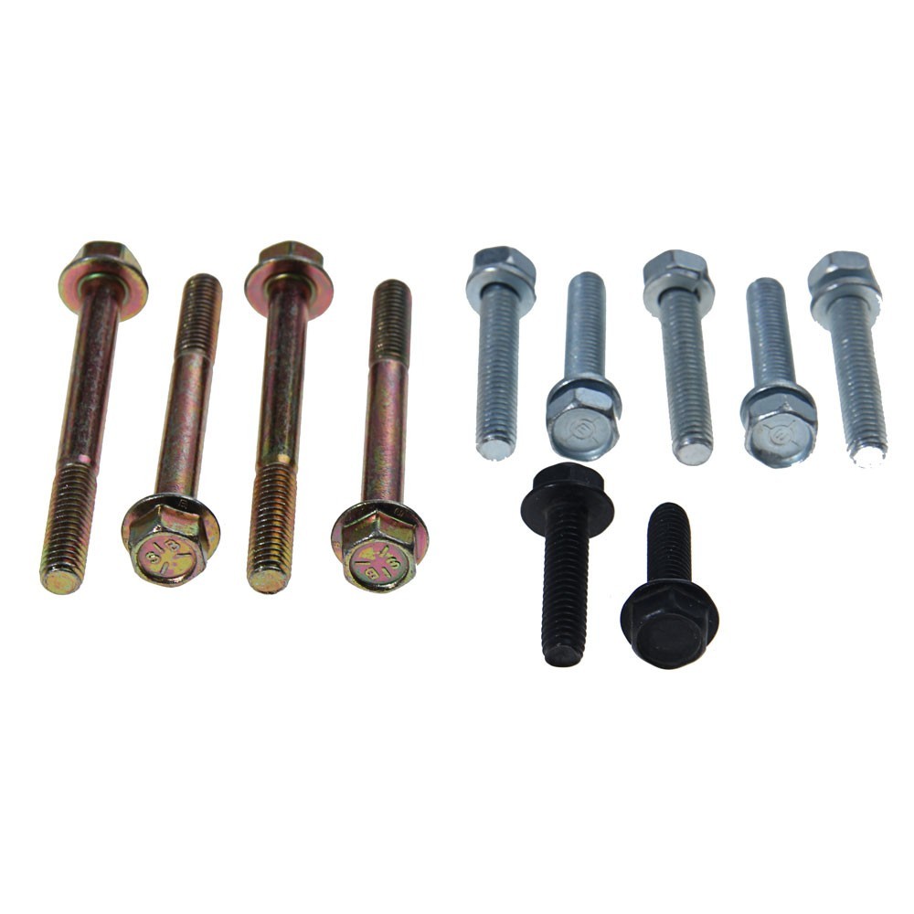 1970 1973 Mustang Water Pump Bolts (351C)