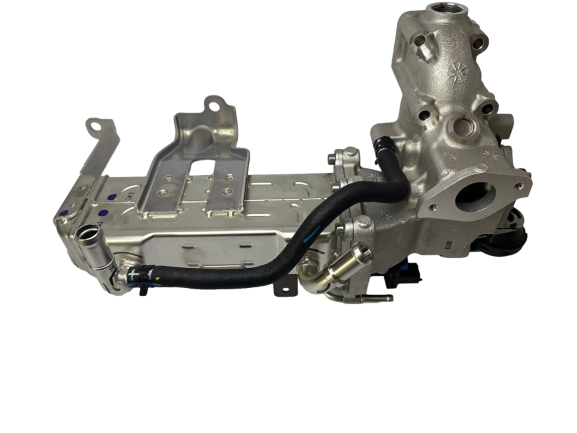 GM 25198287 2011 - 2016 Captiva 2011 - 2014 Cruze EGR Valve & Cooler ...