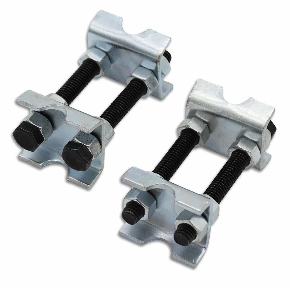 Brute Adjustable Coil Spring Locks