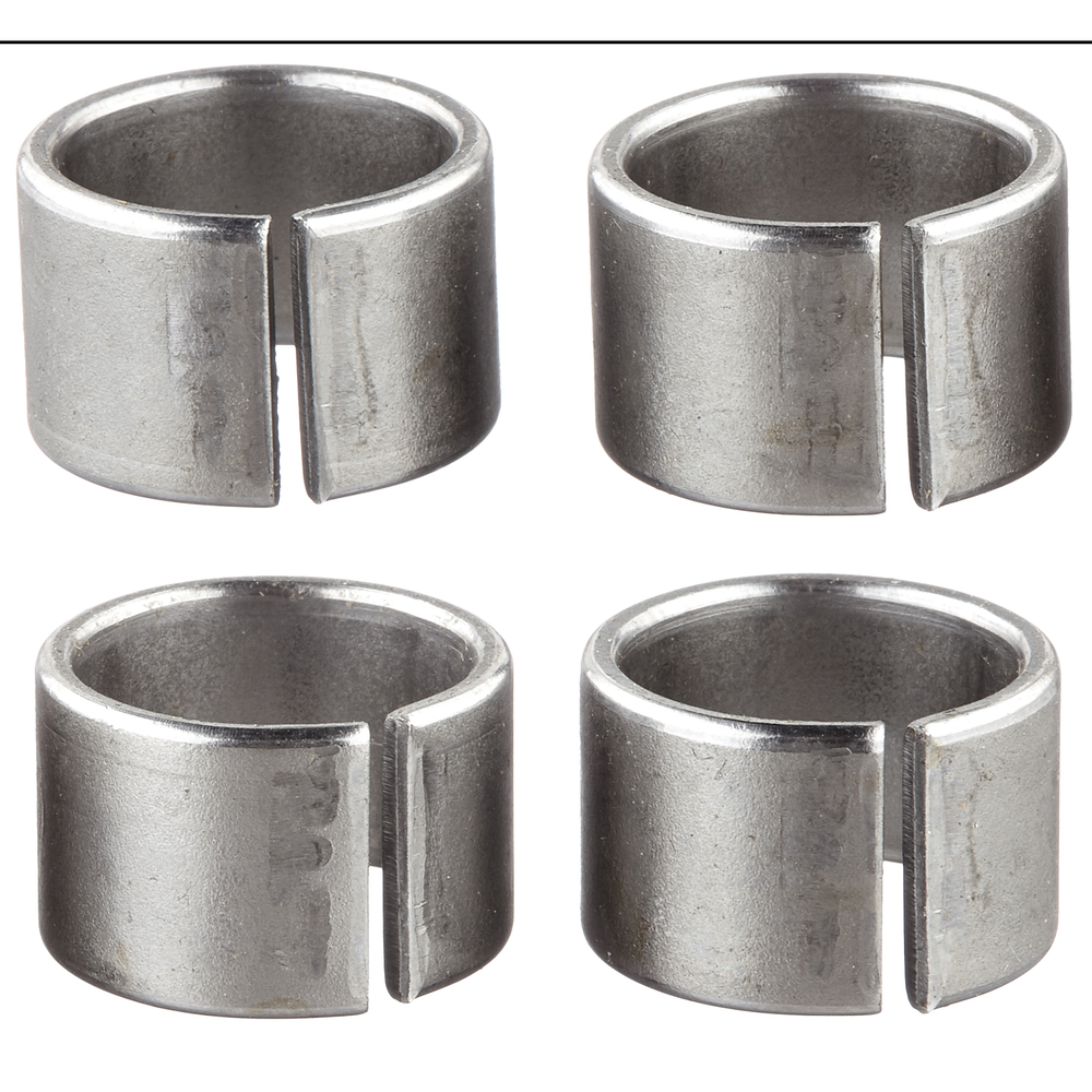 C2OZ6A008A Cylinder Head to Block Dowels set of 4 Y Block