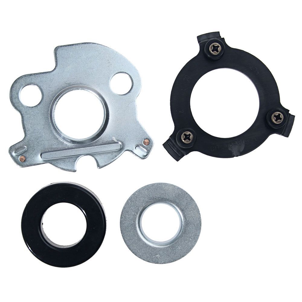 1965 1966 Mustang Standard Horn Ring Contact Kit