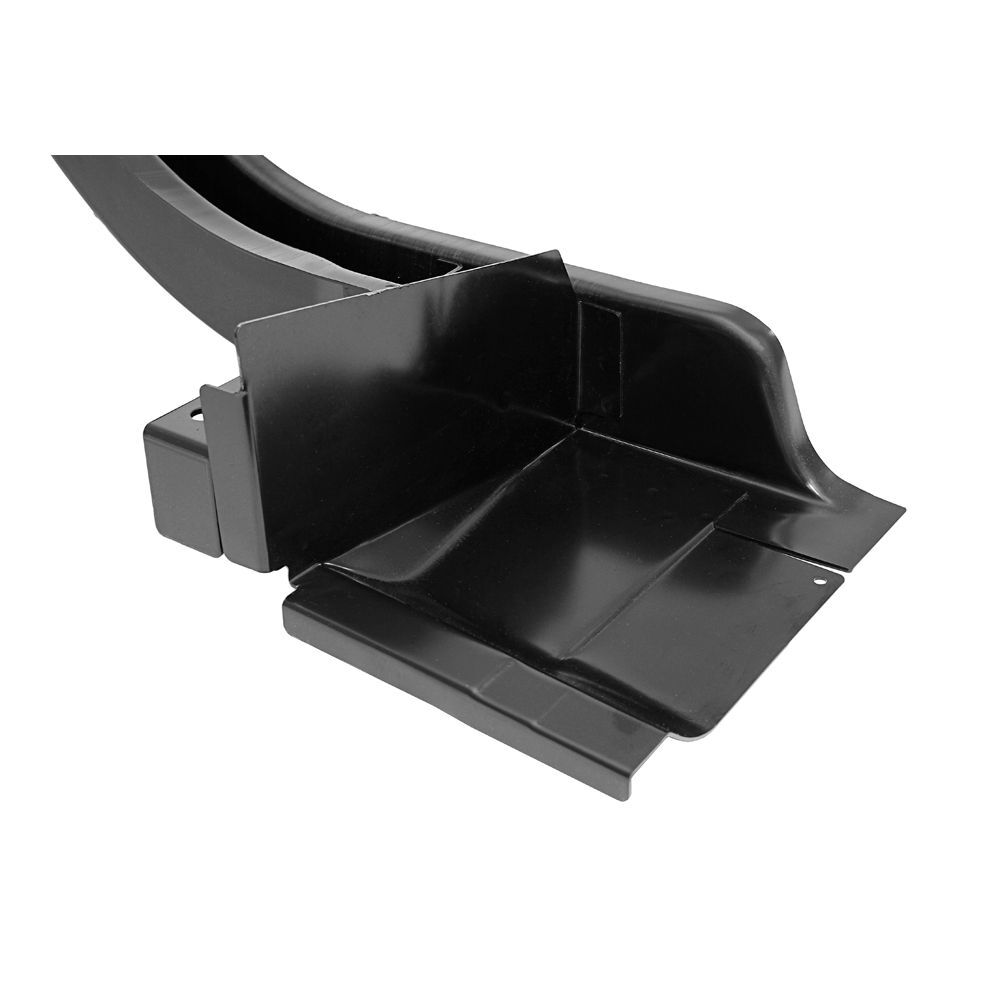 Scott Drake C5ZZ-651012XNTB 1964 - 1968 Mustang Coupe & Fastback Frame ...