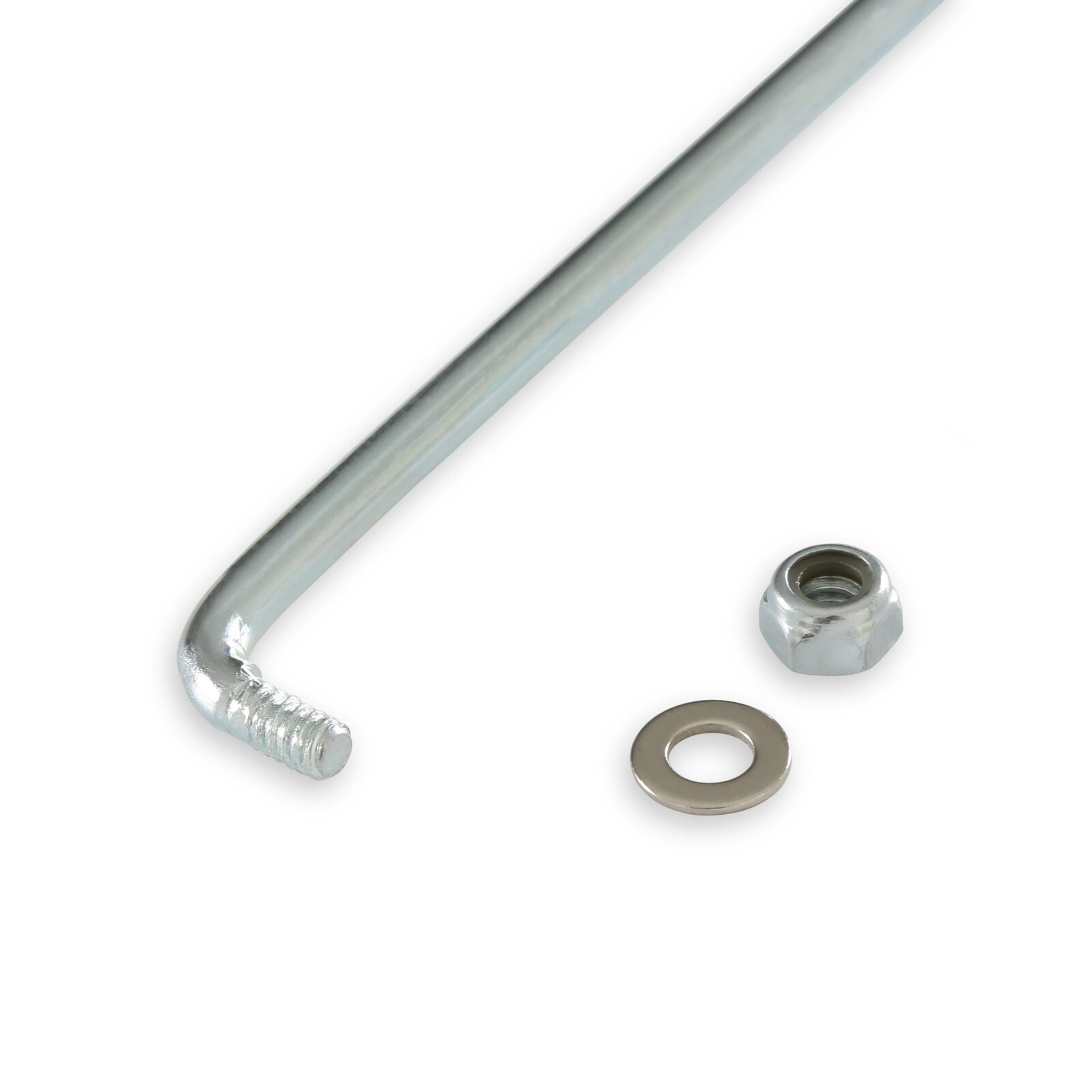 Scott Drake C5ZZ9A702BL 1964 1968 Mustang V8 Billet Adjustable