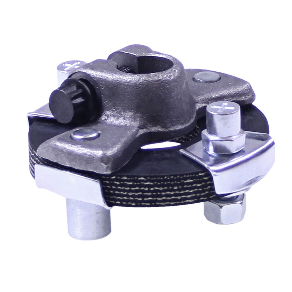 1967 1970 Mustang Steering Coupler Assembly (Ragjoint)