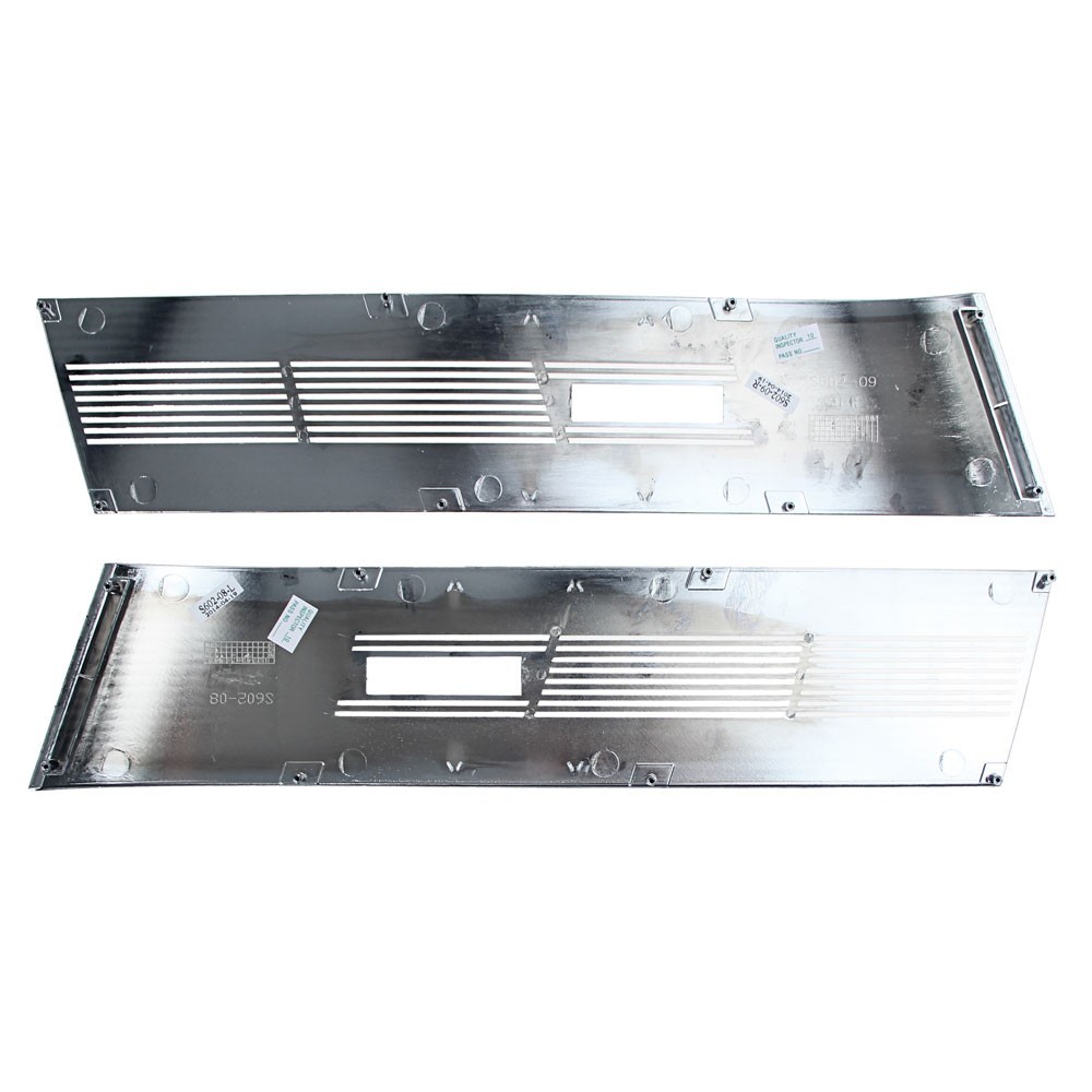 Scott Drake C7ZZ6331067VG 1967 1968 Mustang Fastback Interior Vent