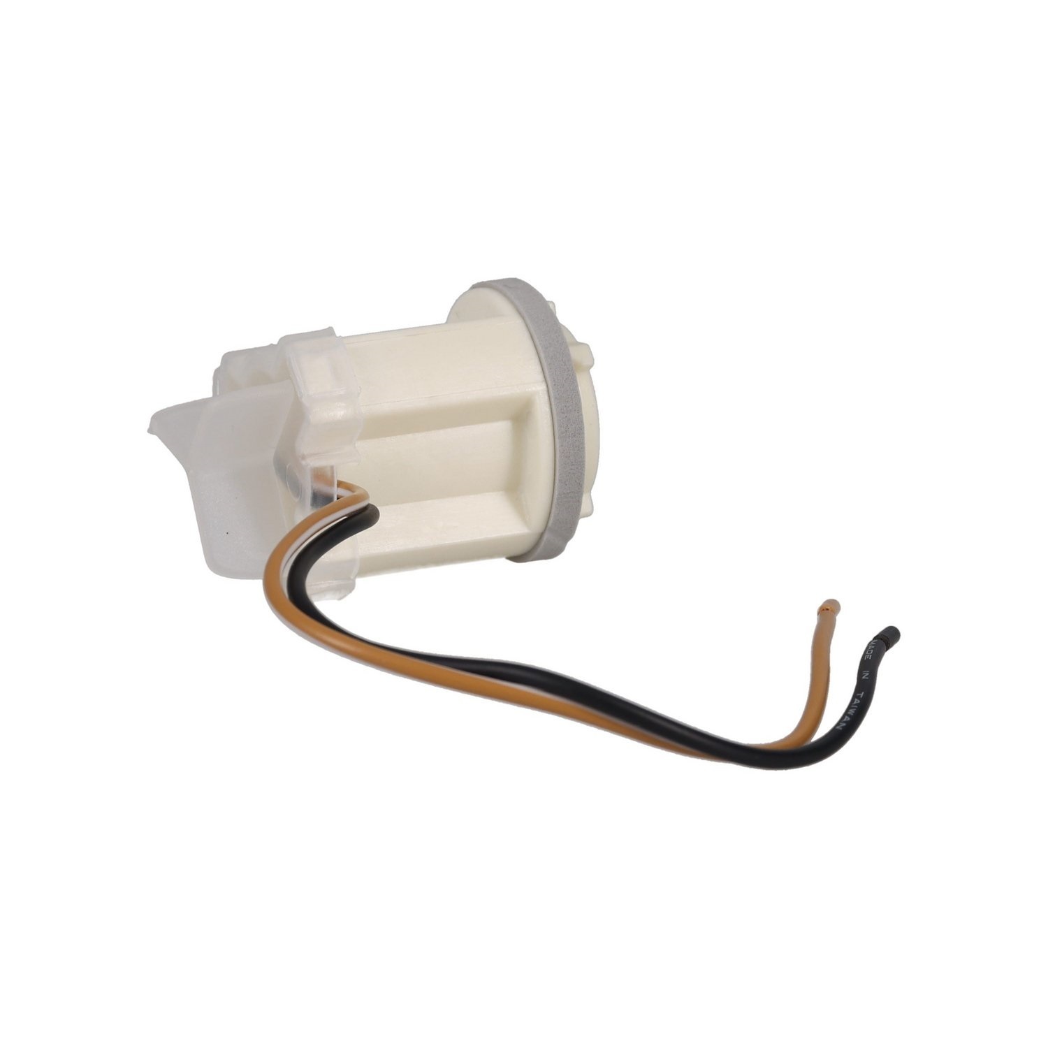 E7ZZ-SOCKET-2 1987 - 1993 Mustang Tail Light Bulb Socket - 2 Wire ...