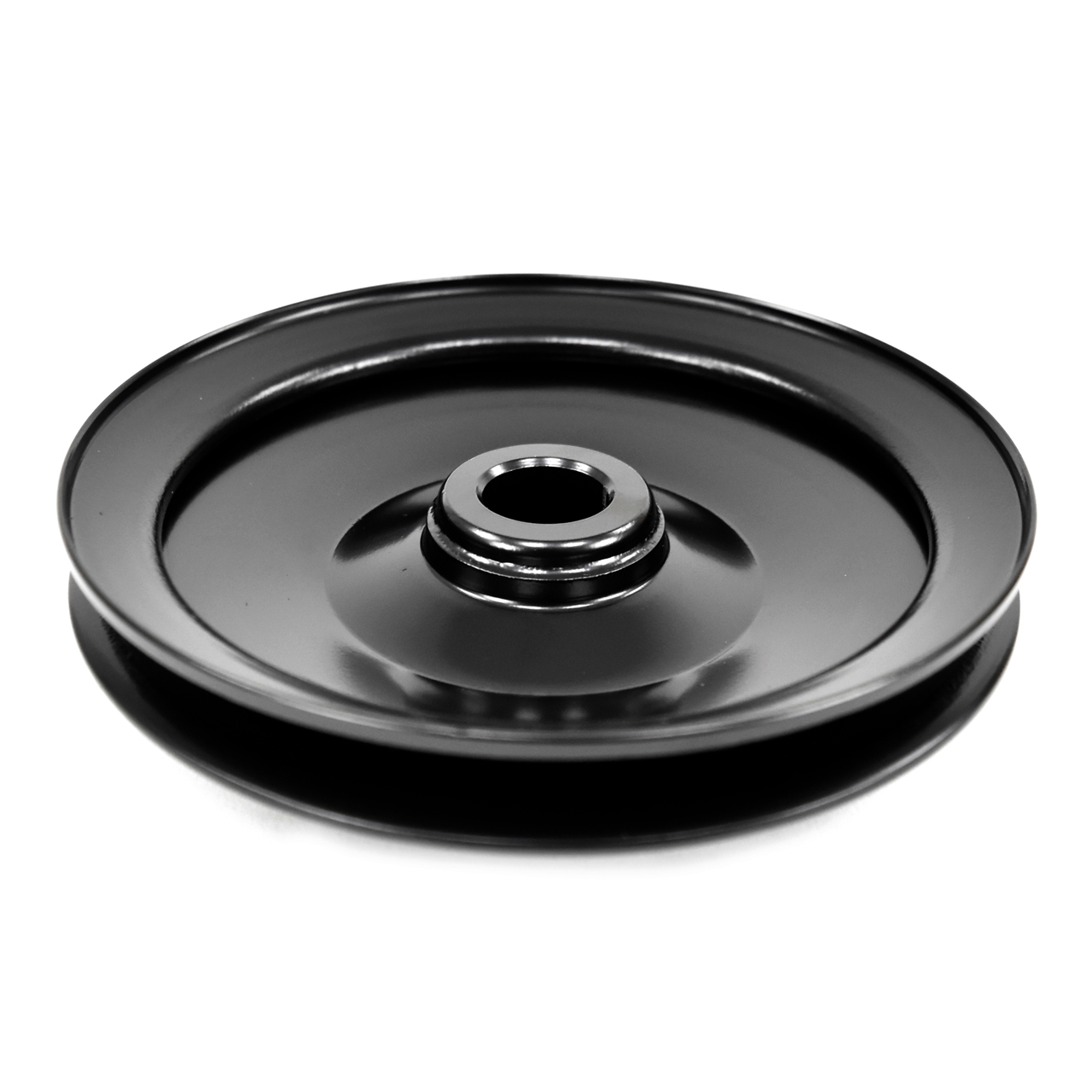 1965 1970 Mustang Power Steering Pump Pulley Ford Pump