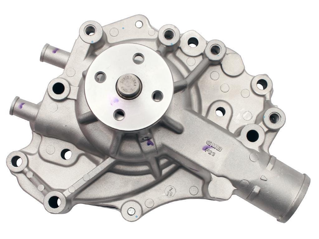 RS-W2953 Ford 289 302 351 Windsor Water Pump - Left outlet