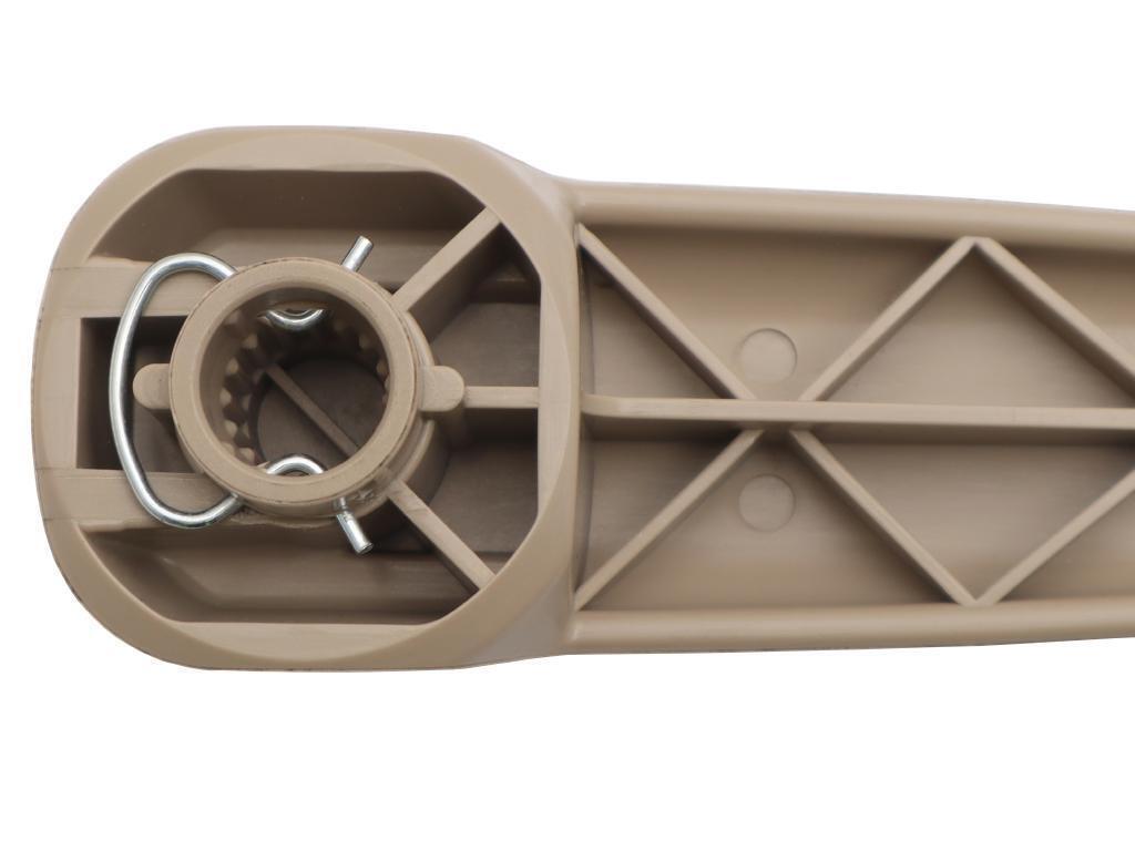 RS-WH1006 Window Winder Handle for Commodore VB VC VH VK VL