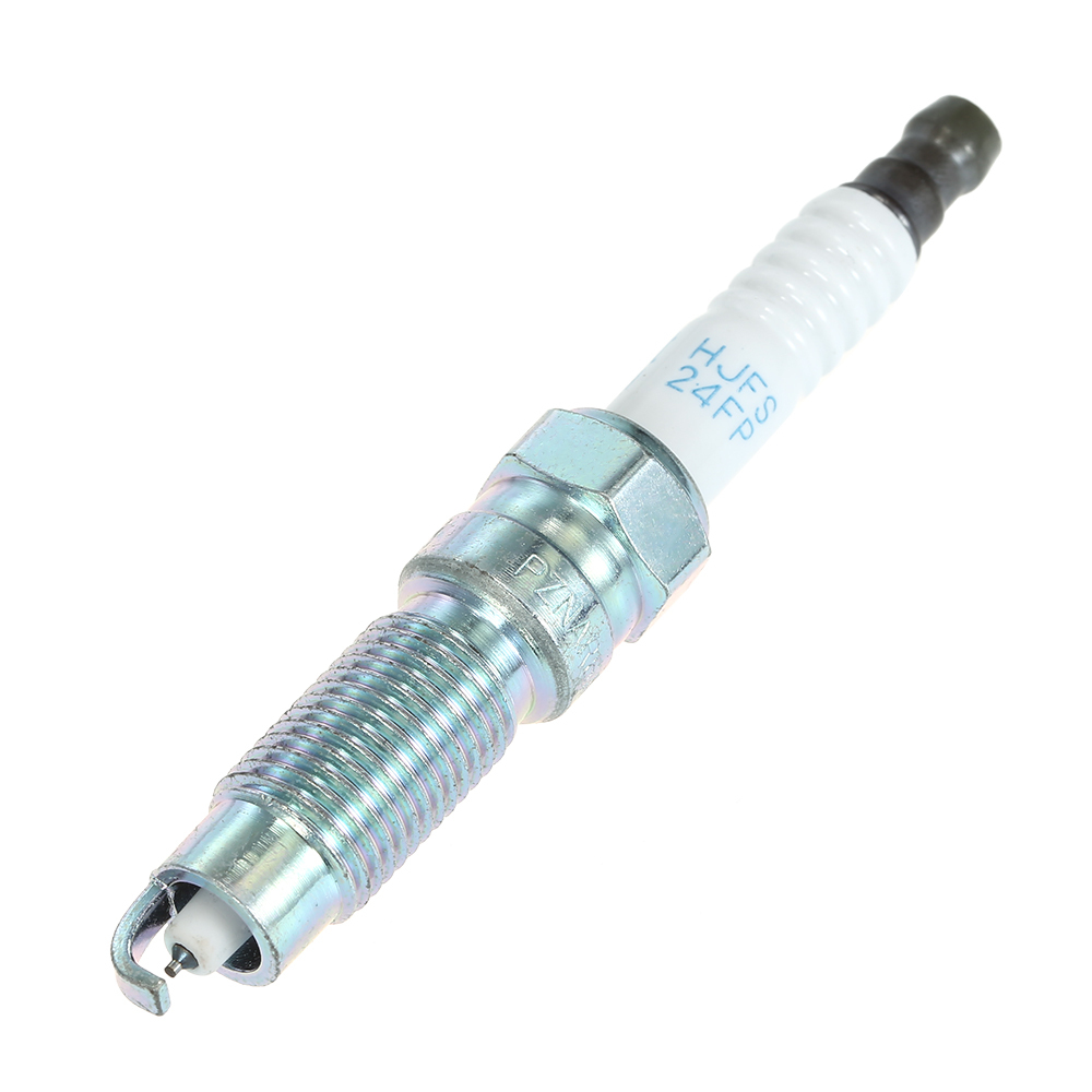 Motorcraft SP509-8 2008 - 2010 Mustang Motorcraft Spark Plugs Double ...