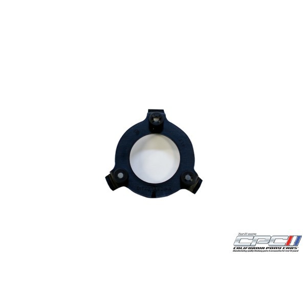 CPC STE656028 19651966 Mustang Standard Wheel Horn Ring Contact