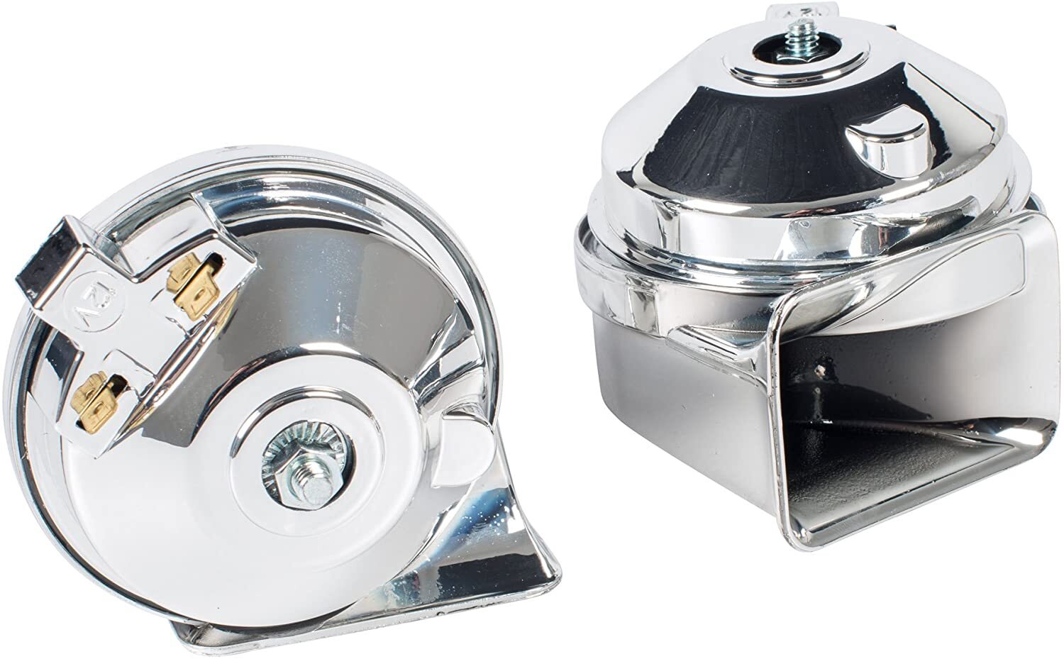 Stebel Electric Twin Low Tone Horn