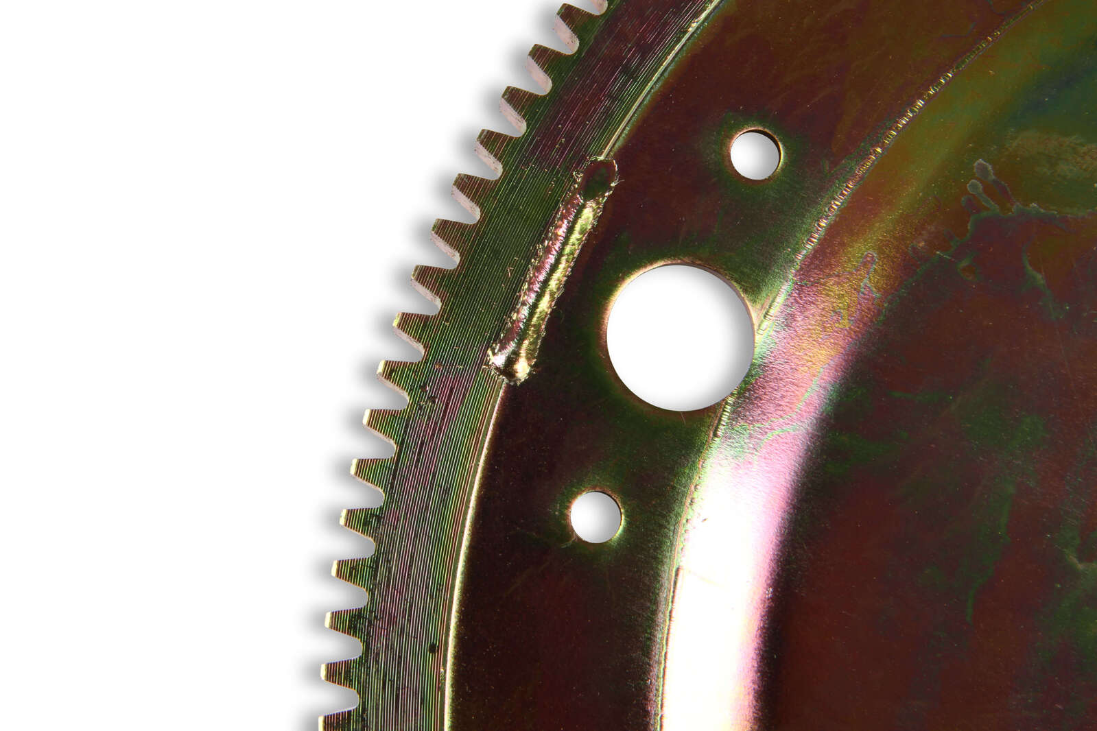 Hays 12045 Hays Heavy Duty Flexplate 157tooth External 28 oz