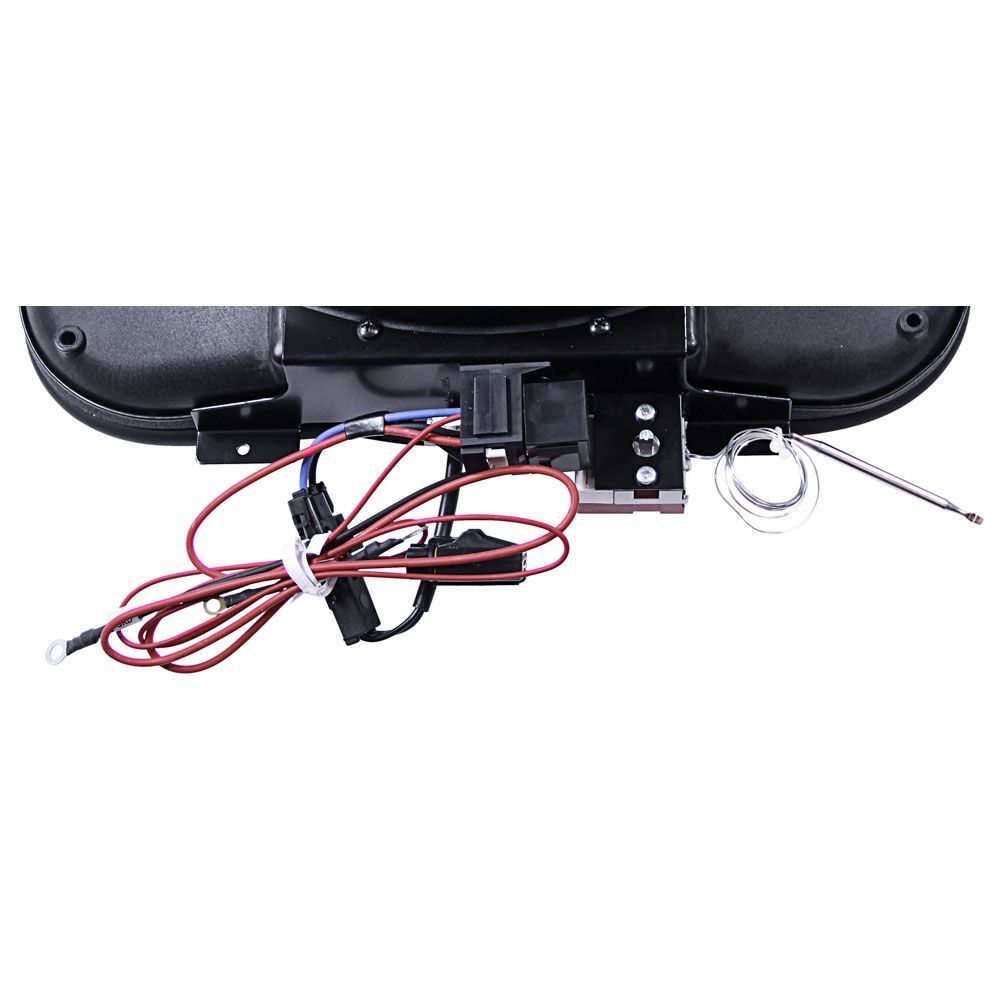 1966 Ford Mustang Fan Shroud