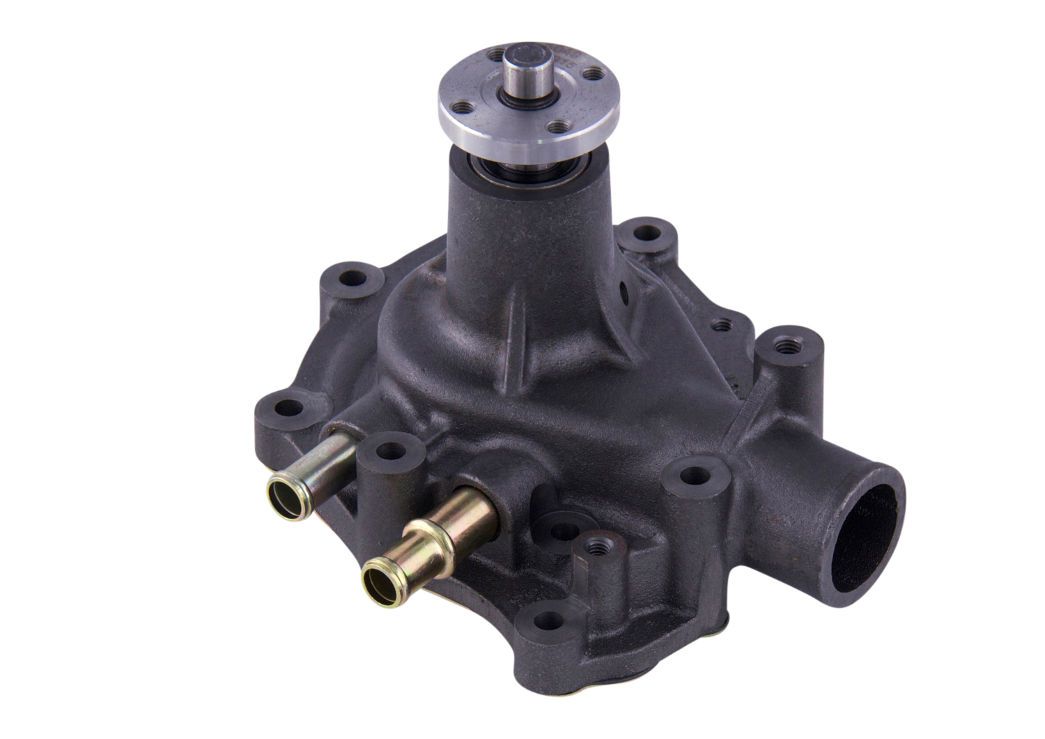 1966 mustang water pump
