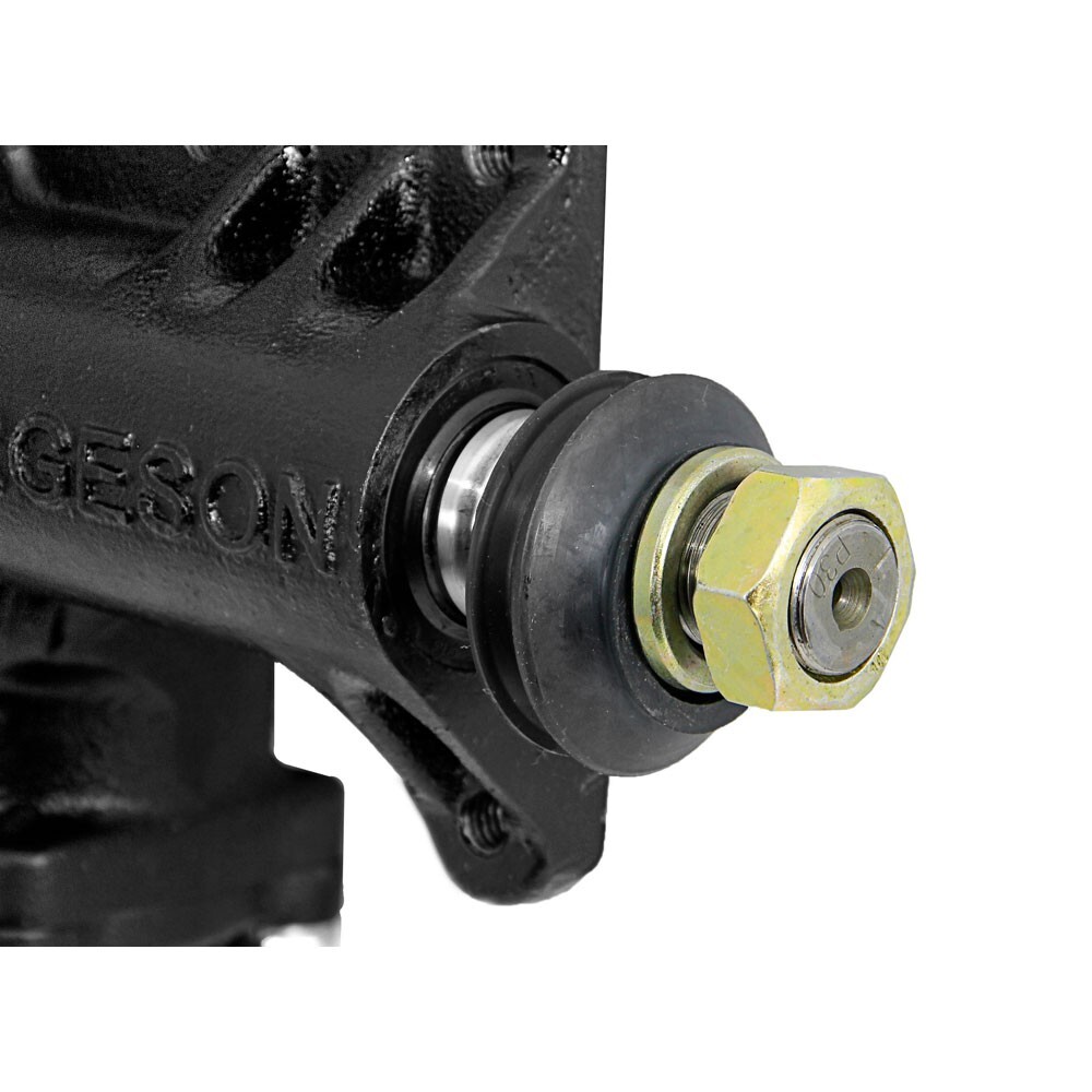 1964 1966 Mustang Power Steering Conversion Kit V8 PS to PS