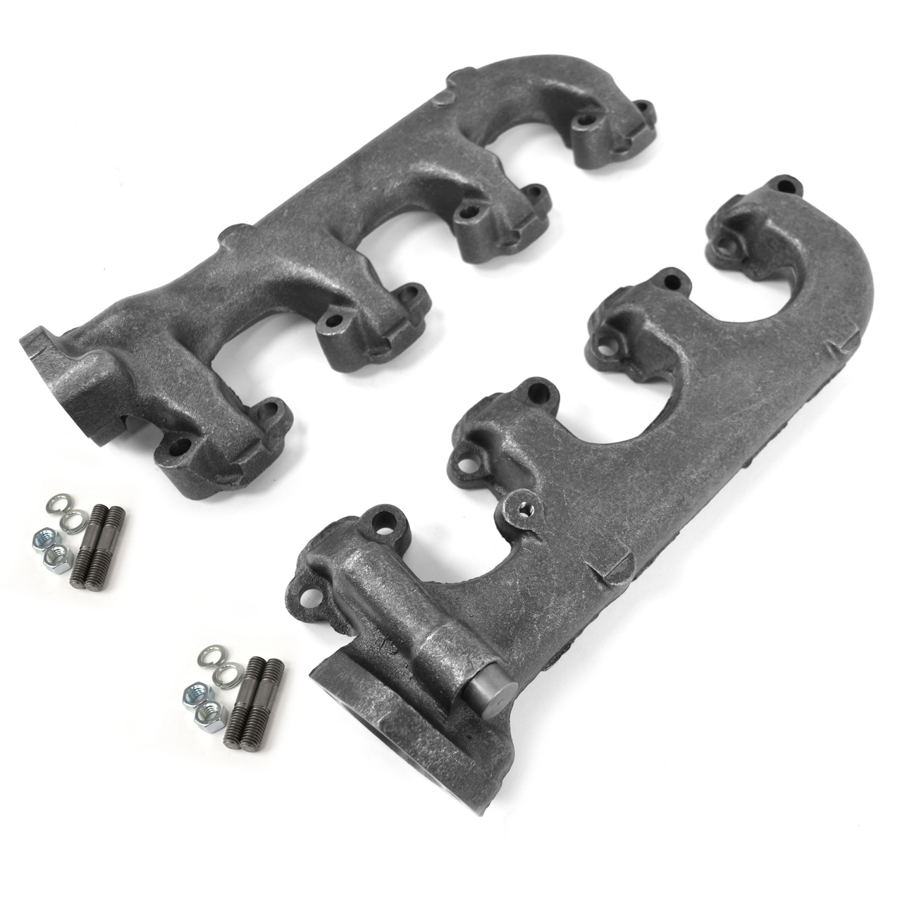 1964 1973 Mustang Exhaust Manifolds V8 289/302