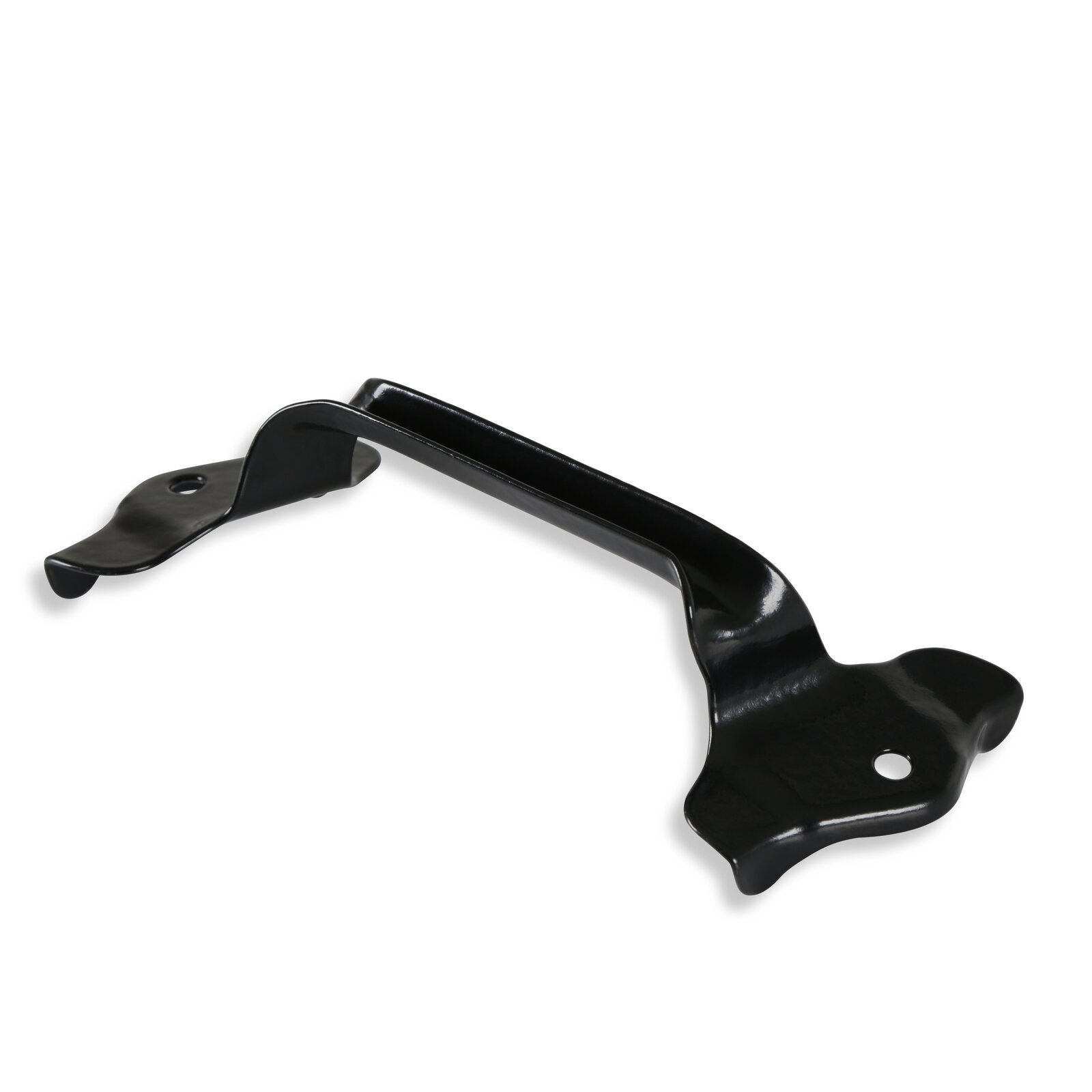 Custom Mustangs KITBOD1 1964 1966 Mustang Battery Tray Repair Kit