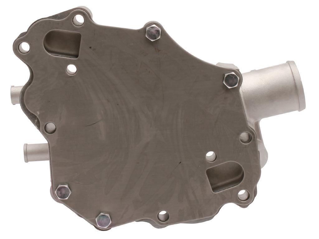 RS-W2953 Ford 289 302 351 Windsor Water Pump - Left outlet