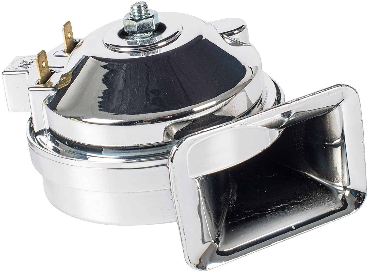 Stebel Electric Twin Low Tone Horn