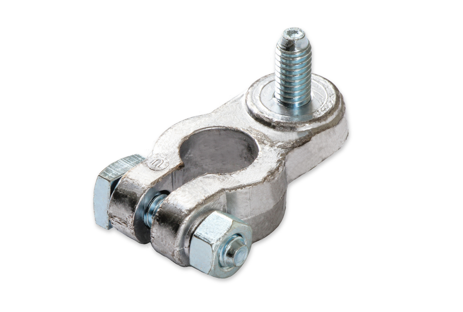 MR Gasket 6279 MR Gasket Battery Relocation Box & Wiring Kit