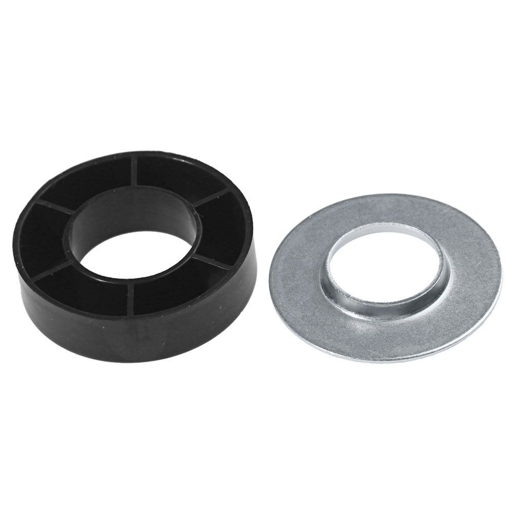 Scott Drake C5ZZ13A821 1965 1966 Mustang Standard Horn Ring Contact Kit