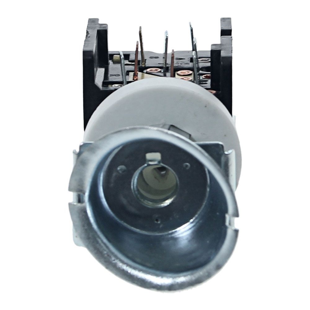 Scott Drake C9ZZ11654AR 1969 Mustang Headlight Switch