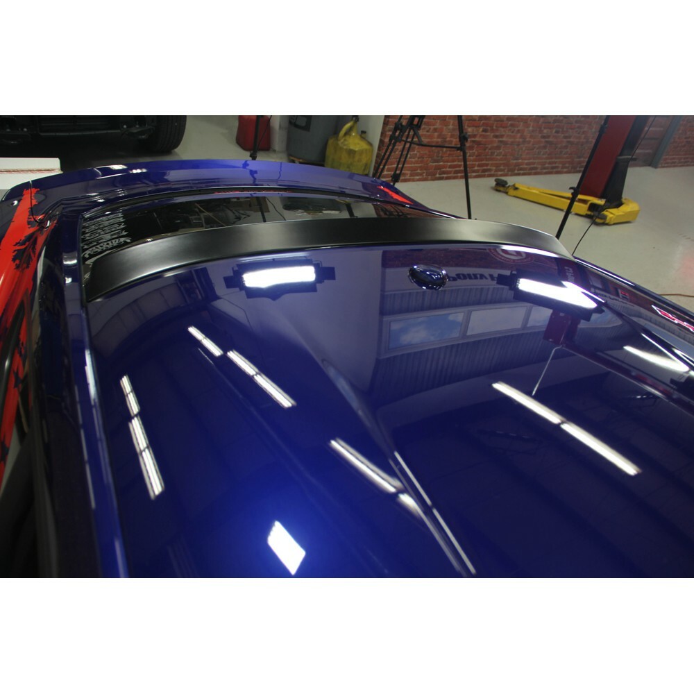 2015+ Mustang Roof Spoiler