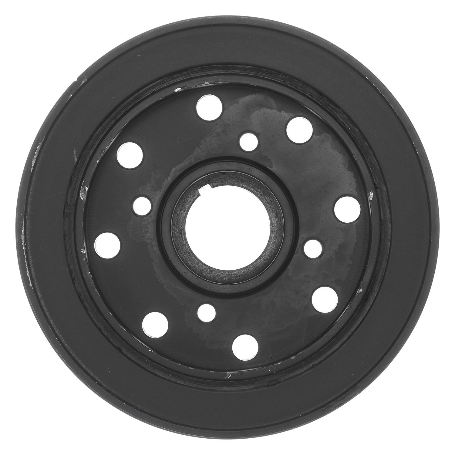 Scott Drake C2DZ6312A 1965 1967 Mustang Harmonic Balancer (200 6