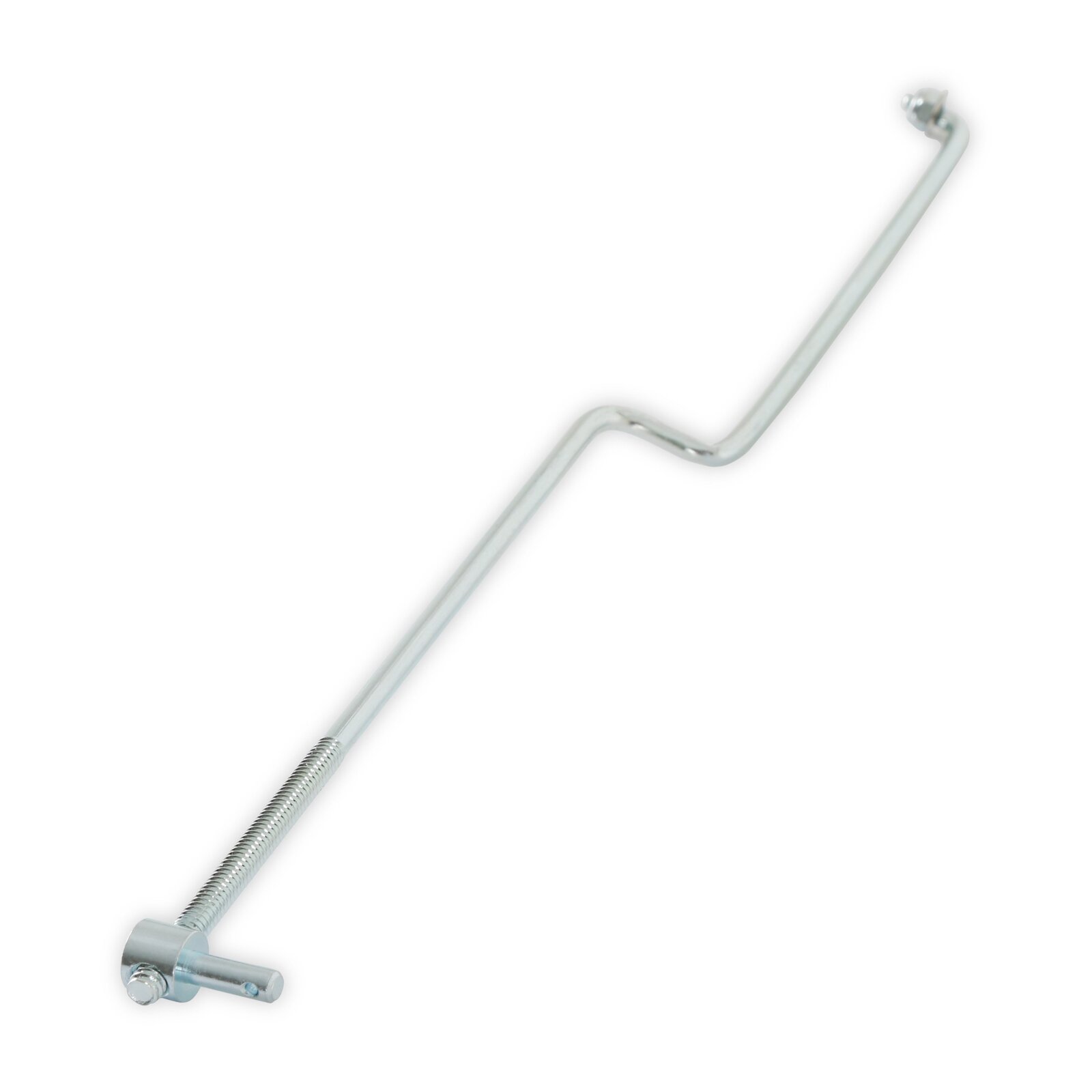 Scott Drake C5ZZ9A702BL 1964 1968 Mustang V8 Billet Adjustable