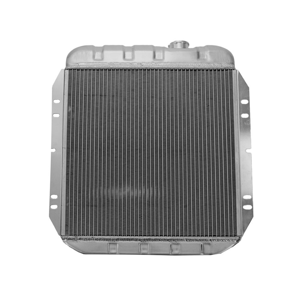ACP FMER201 196466 Mustang MaxCore Radiator V8 289 OEStyle