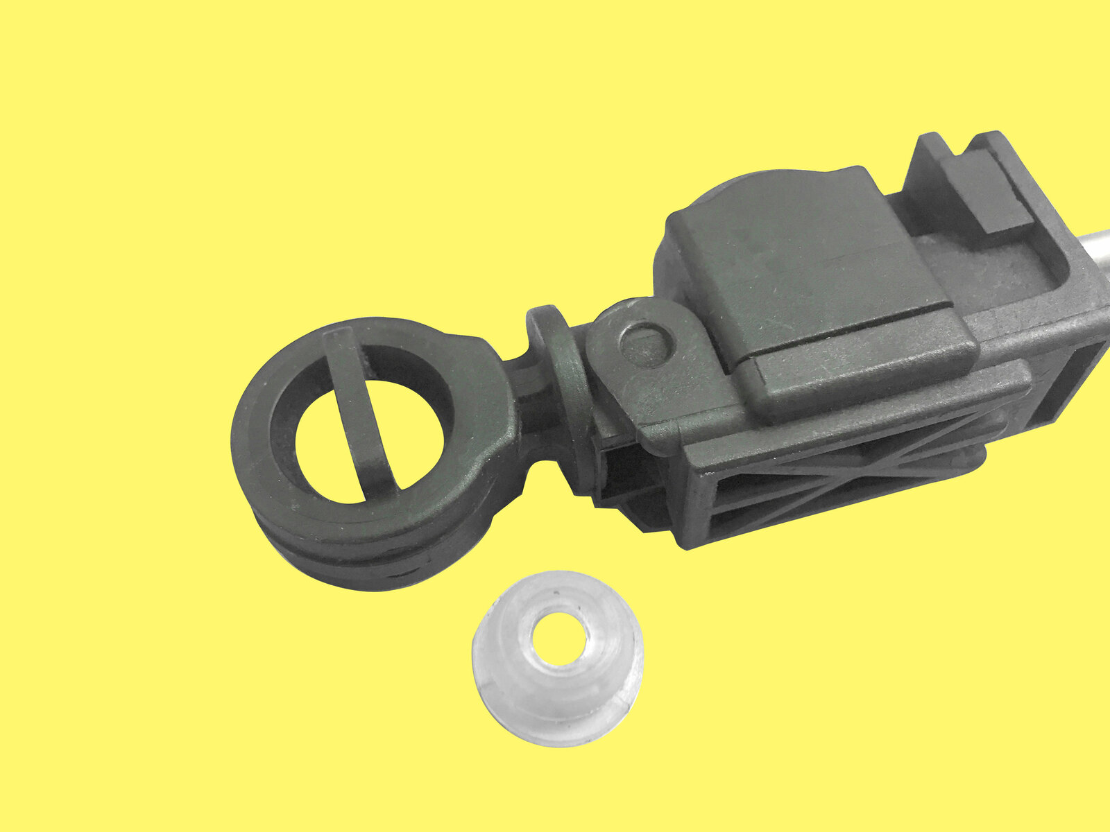 Transmission Shifter Cable Linkage Repair Kit BA Falcon Etc