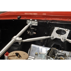 brace mustang 1970