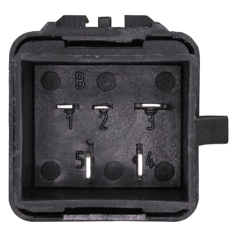 E3AZ12A646A 1983 1993 Mustang Fuel Injection Relay