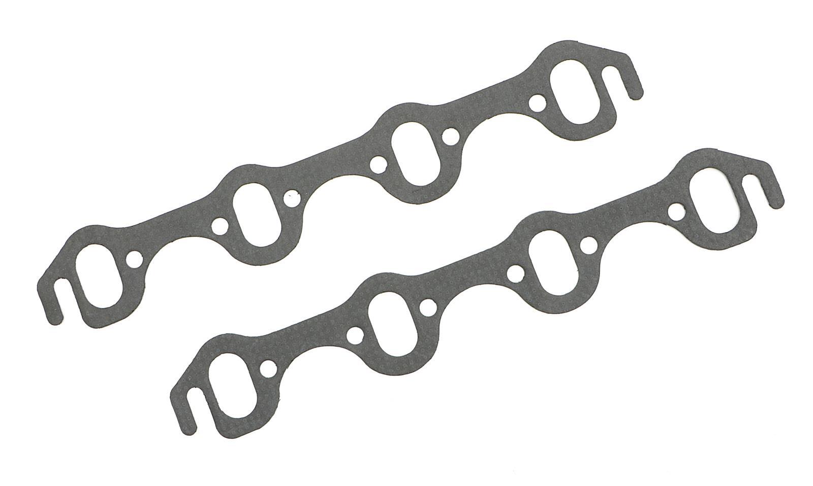 Hedman Hedders 27700 Windsor Header Gaskets 260 289 302 351w Pair