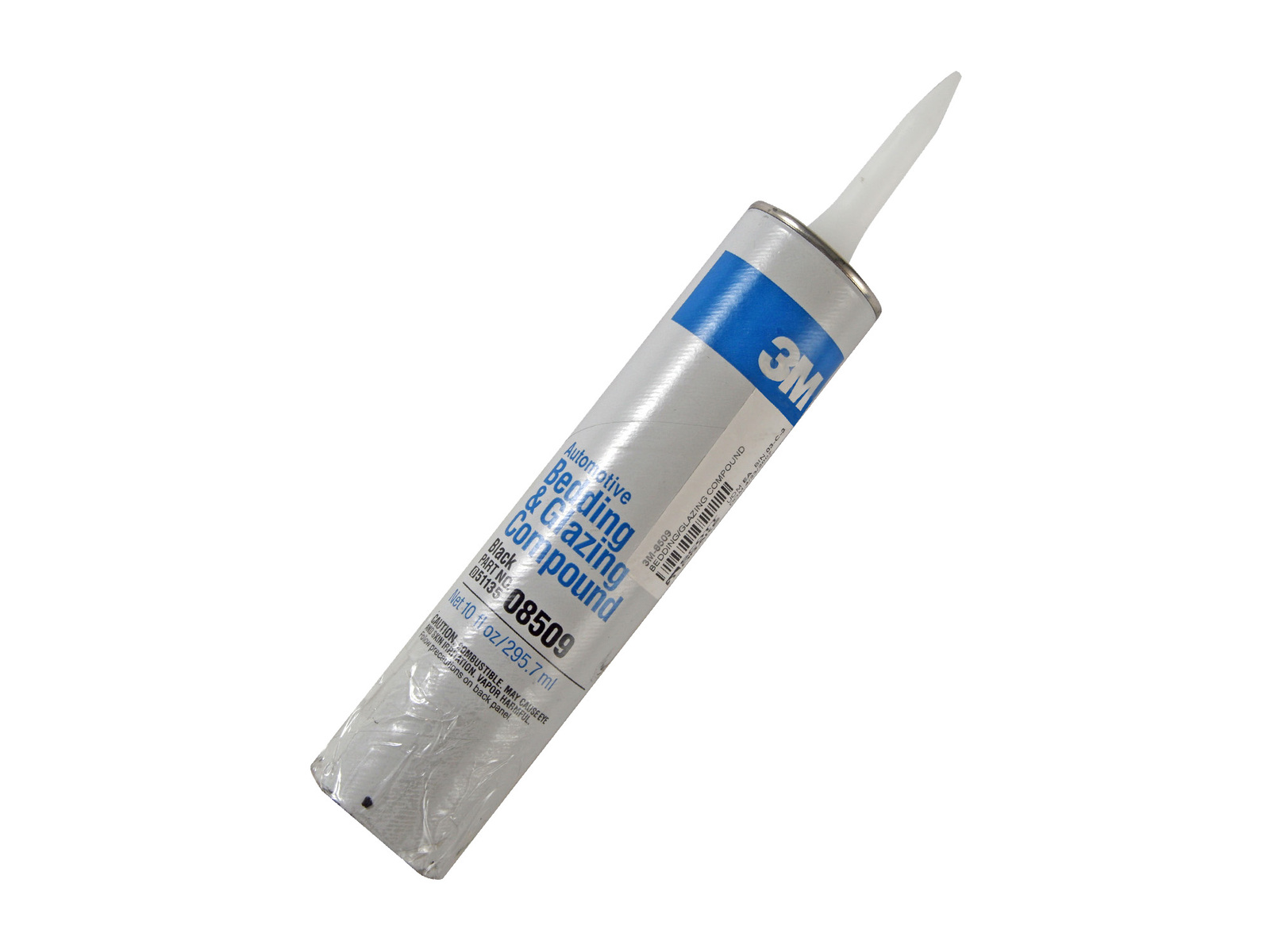 Scott Drake 3M8509 Bedding and Glazing Compound